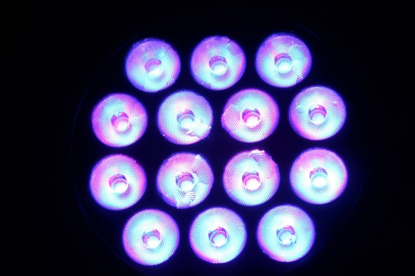 Materia eléctricos